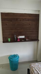 Bedroom Image of 1100 Sq.ft 2 BHK Apartment / Flat for rent in Sipani Viveza, Electronic City Bengaluru for Rs. 35000