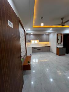 Hall Image of 933 Sq.ft 2 BHK Apartment / Flat for sale in Parth Platinum, Jagatpura Jaipur for Rs. 4350000