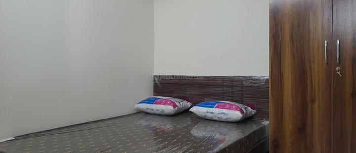 S.G. Palya Bedroom 1