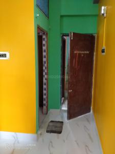 Hall Image of 550 Sq.ft 2 BHK Builder Floor for rent in Sinthi Kolkata for Rs. 8700