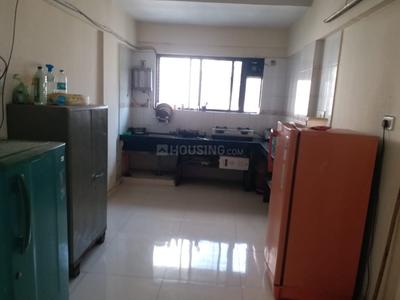 Kitchen Image of Share A Room in Kondhwa, Pune