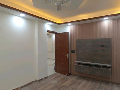 Bedroom Image of 2250 Sq.ft 4 BHK Builder Floor for rent in Green Field Colony Faridabad for Rs. 37000