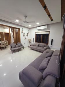 Hall Image of 2800 Sq.ft 3 BHK Villa for sale in Glory, Bhadaj Ahmedabad for Rs. 42500000