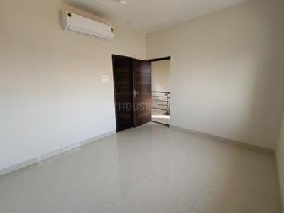 Bedroom Image of 1500 Sq.ft 3 BHK Independent House for sale in Santoshi Nagar Raipur for Rs. 6000000