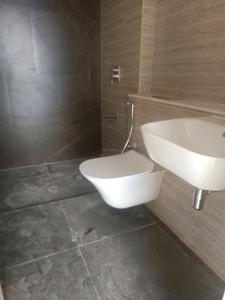 Bedroom Four Image of 1650 Sq.ft 3.5 BHK Apartment / Flat for sale in Lodha Bella Vita, Mohammed Wadi Pune for Rs. 15700000