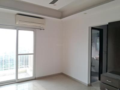 Bedroom Image of 2650 Sq.ft 4 BHK Apartment / Flat for sale in Sunworld Vanalika, Sector 107 Noida for Rs. 43000000