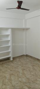 Hall Image of 600 Sq.ft 1 BHK Apartment / Flat for rent in Manikonda Hyderabad for Rs. 16000