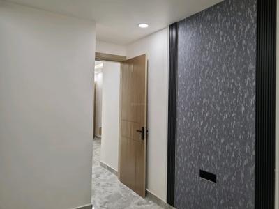 Bedroom Image of 700 Sq.ft 2 BHK Apartment / Flat for sale in Nangli Sakrawati New Delhi for Rs. 4200000