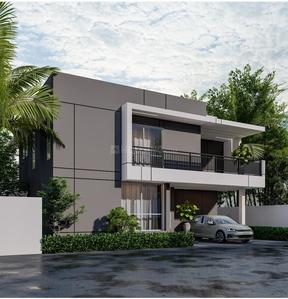 3 BHK Villa