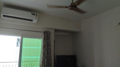 Bedroom Image of 600 Sq.ft 2 BHK Apartment / Flat for sale in Migsun Twiinz, Eta II Greater Noida for Rs. 6000000