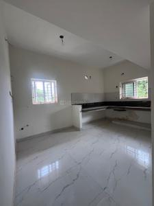 Hall Image of 1188 Sq.ft 3 BHK Apartment / Flat for sale in Senneer Kuppam Chennai for Rs. 8400000