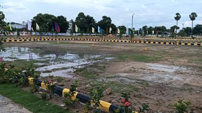 Image of 953 Sq.ft Residential Plot / Land for sale in Thiruvallur, Chennai for Rs. 2144250