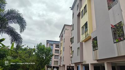 Image of 1325 Sq.ft 3 BHK Apartment / Flat for sale in Don Bosco Colony, Siliguri for Rs. 5000000