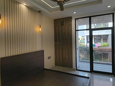 Bedroom Image of 1650 Sq.ft 4 BHK Builder Floor for sale in Indirapuram Ghaziabad for Rs. 18500000