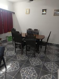 Hall Image of 1500 Sq.ft 3 BHK Apartment / Flat for rent in Saligao Goa for Rs. 45000