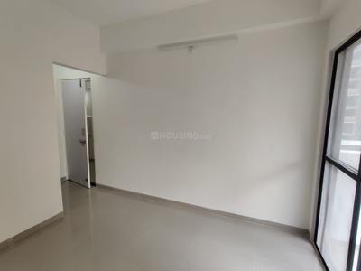 Hall Image of 914 Sq.ft 2 BHK Apartment / Flat for sale in Scheme No 140 Indore for Rs. 3800000