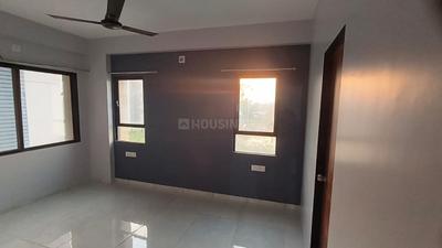 Bedroom Image of 1050 Sq.ft 3 BHK Apartment / Flat for sale in Kasper Bliss, Bhayli Vadodara for Rs. 5600000