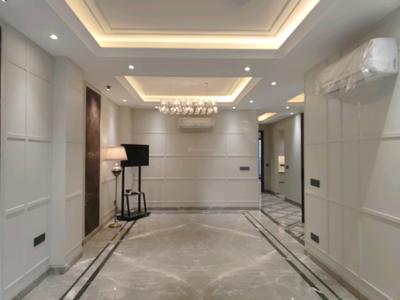 Living Room Image of 1935 Sq.ft 3 BHK Builder Floor for sale in Sushant Lok Phase 1 Gurgaon for Rs. 38000000
