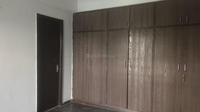 Bedroom Image of 1625 Sq.ft 3 BHK Apartment / Flat for rent in Crossings GH7 Crossings Republik, Crossings Republik Ghaziabad for Rs. 24000