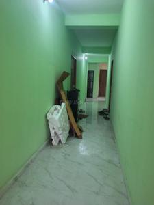Hall Image of 1076 Sq.ft 3 BHK Apartment / Flat for sale in Tollygunge Kolkata for Rs. 4700000
