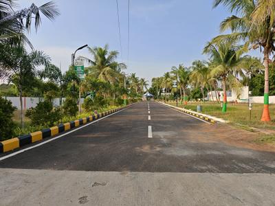 Image of 900 Sq.ft Residential Plot / Land for sale in West Tambaram, Chennai for Rs. 5130000