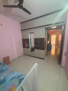 Bedroom Image of 1160 Sq.ft 2 BHK Apartment / Flat for sale in RR Nagar Bengaluru for Rs. 7600000