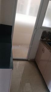 Kitchen Image of 688 Sq.ft 2 BHK Apartment / Flat for sale in Signature Global Proxima, Sector 89 Gurgaon for Rs. 7800000