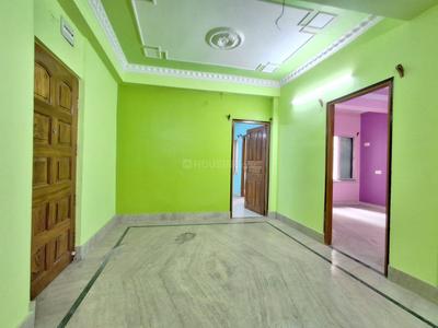 Hall Image of 1080 Sq.ft 3 BHK Apartment / Flat for sale in Keshtopur Kolkata for Rs. 4100000