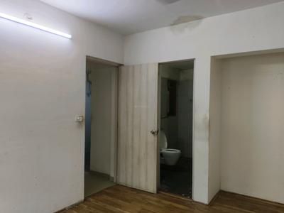 Bedroom Image of 774 Sq.ft 1.5 BHK Apartment / Flat for rent in Lodha Casa Rio Gold, Palava Phase 1 Thane for Rs. 15500