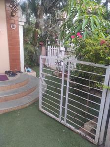 Balcony Image of 2000 Sq.ft 2.5 BHK Villa for rent in Mohammed Wadi Pune for Rs. 45000