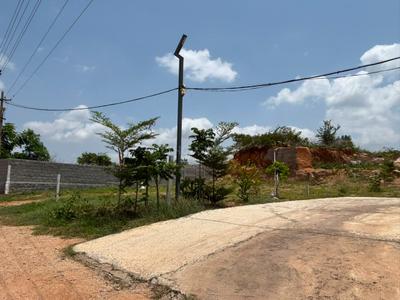 Ghatkesar Plot View 3