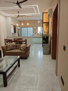 Hall Image of 1720 Sq.ft 8 BHK Independent House for sale in Sector 94 Mohali for Rs. 37000000
