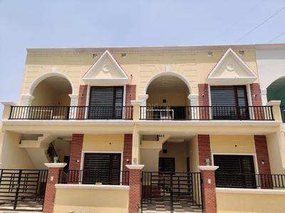 Image of 1600 Sq.ft 4 BHK Villa for sale in Kharar, Mohali for Rs. 7990000