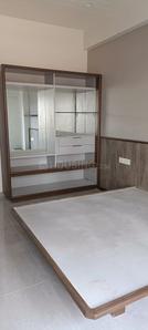 Bedroom Image of 1400 Sq.ft 4 BHK Apartment / Flat for sale in Darshanam Seltosa, Sevasi Vadodara for Rs. 7950000