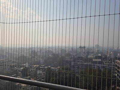Balcony Image of 1000 Sq.ft 2 BHK Apartment / Flat for sale in Lohia Unika Wing C And D, Hadapsar Pune for Rs. 12000000