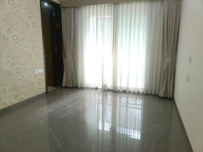Bedroom Image of 1800 Sq.ft 3 BHK Apartment / Flat for sale in Naiknavare Park Dew, Kharghar Navi Mumbai for Rs. 24000000