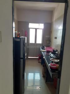 Kitchen Image of 1150 Sq.ft 2 BHK Apartment / Flat for sale in Andheri West Mumbai for Rs. 25000000