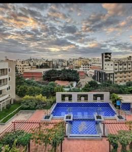3 BHK Flat