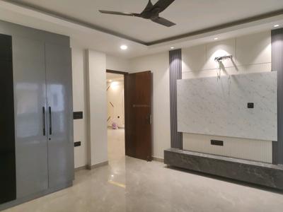 Bedroom Image of 2520 Sq.ft 4 BHK Builder Floor for sale in Green Field Colony Faridabad for Rs. 23000000