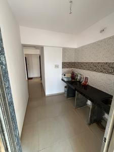 Kitchen Image of 1940 Sq.ft 4 BHK Apartment / Flat for sale in Dronagiri Navi Mumbai for Rs. 15000000