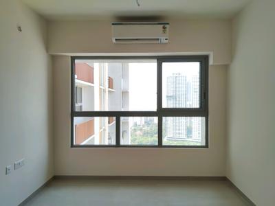 Living Room Image of 1050 Sq.ft 3 BHK Apartment / Flat for sale in Piramal Vaikunth , Thane West Thane for Rs. 23000000