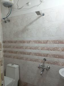 Image of 800 Sq.ft 1 BHK Apartment / Flat for rent in Banjara Hills, Hyderabad for Rs. 15000