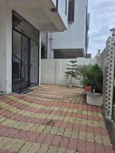 Image of 1300 Sq.ft 1 BHK Apartment / Flat for rent in Manewada, Nagpur for Rs. 14000