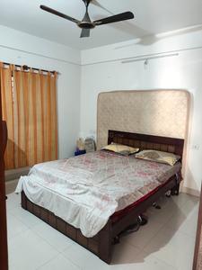 Bedroom Image of 1253 Sq.ft 2 BHK Apartment / Flat for sale in Akshayanagar Bengaluru for Rs. 11277000
