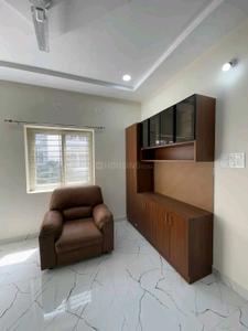 Hall Image of 1250 Sq.ft 2 BHK Apartment / Flat for rent in Kukatpally Hyderabad for Rs. 30000