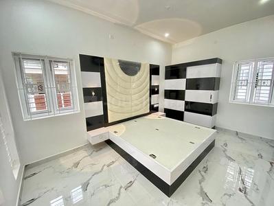 Kitchen Image of 850 Sq.ft 2 BHK Independent House for sale in Thiru A Muthaiah Tamil Kumaran Nagar, Thirunindravur Chennai for Rs. 2500000