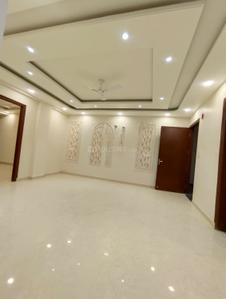 Hall Image of 850 Sq.ft 2 BHK Apartment / Flat for sale in Chhattarpur New Delhi for Rs. 5500000