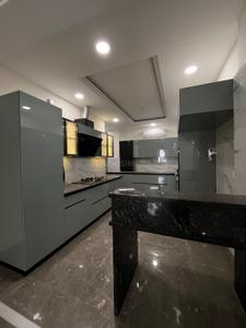 Kitchen Image of 1400 Sq.ft 2.5 BHK Independent House for sale in Sector 30 Faridabad for Rs. 33500000