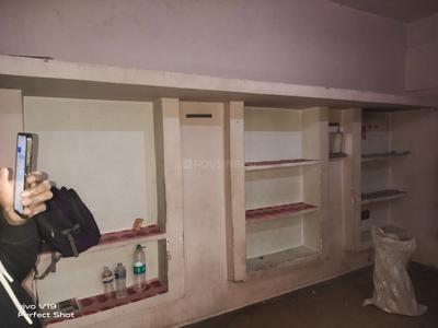 Kitchen Image of 150 Sq.ft 1 BHK Independent House for rent in Beli Goan Allahabad for Rs. 5000