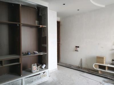 Bedroom Image of 2100 Sq.ft 4 BHK Builder Floor for sale in Pitampura New Delhi for Rs. 50000000